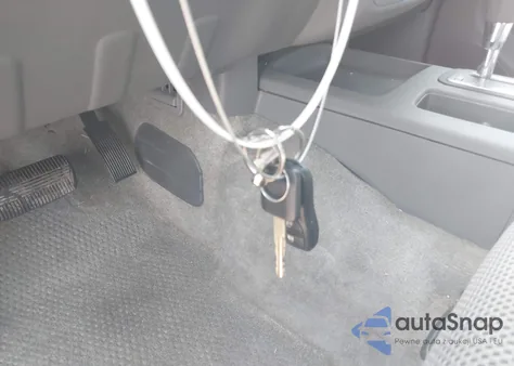 2016 Nissan Frontier Sv из США, поврежденный, VIN 1N6AD0ER7GN766608